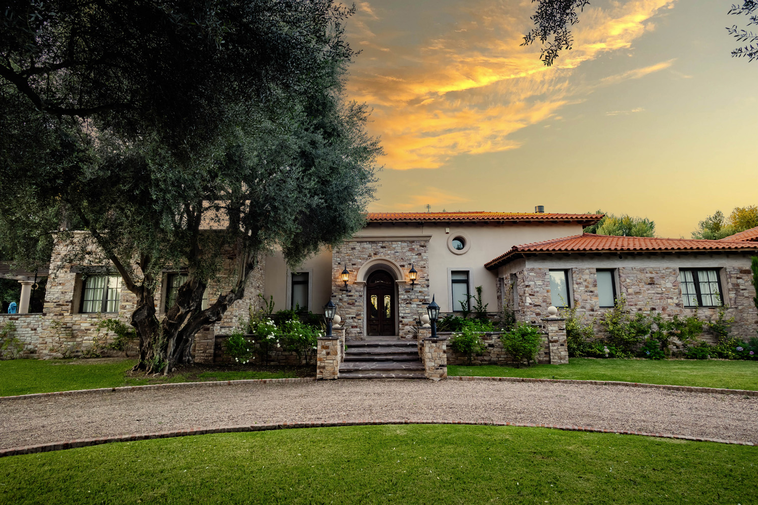 Algodon Wine Estates Luxury Suites & Villas