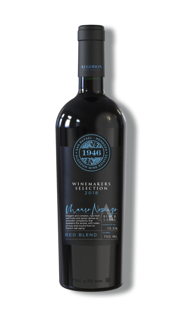 Winemakers Selction 2018